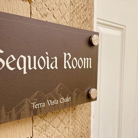 Terra Vista Chalet Port Angeles Exterior photo