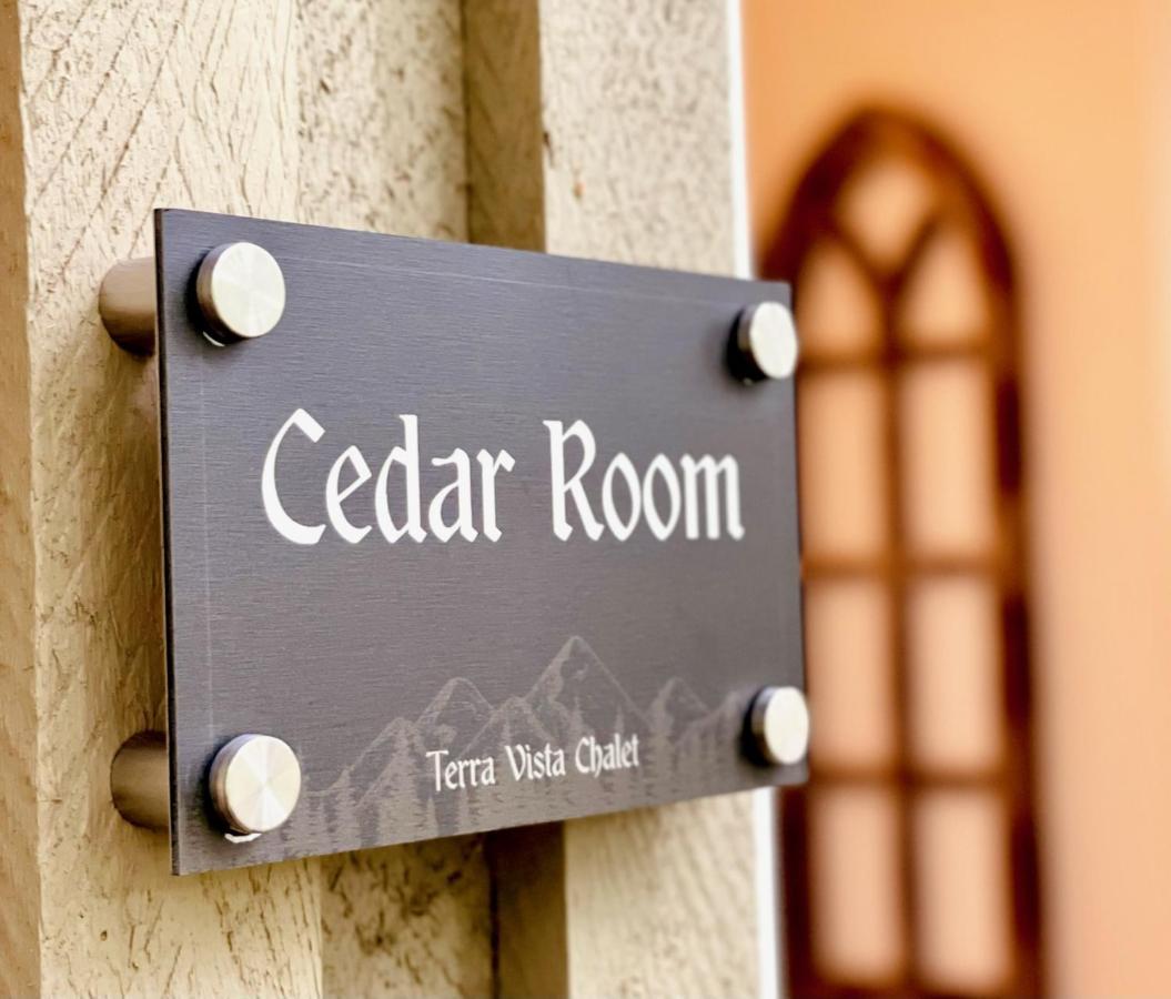 Terra Vista Chalet Port Angeles Exterior photo