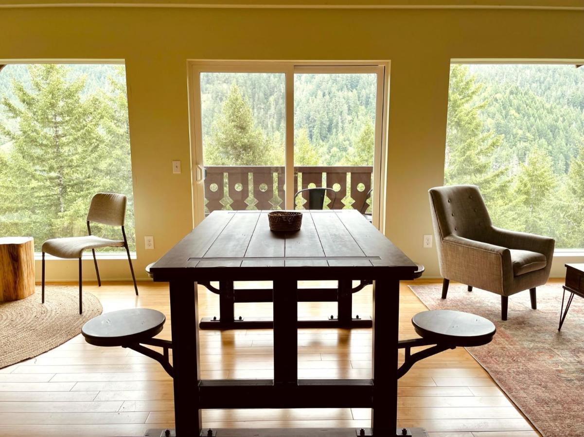 Terra Vista Chalet Port Angeles Exterior photo