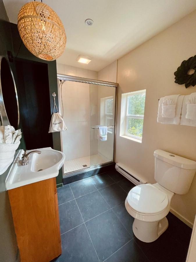 Terra Vista Chalet Port Angeles Exterior photo